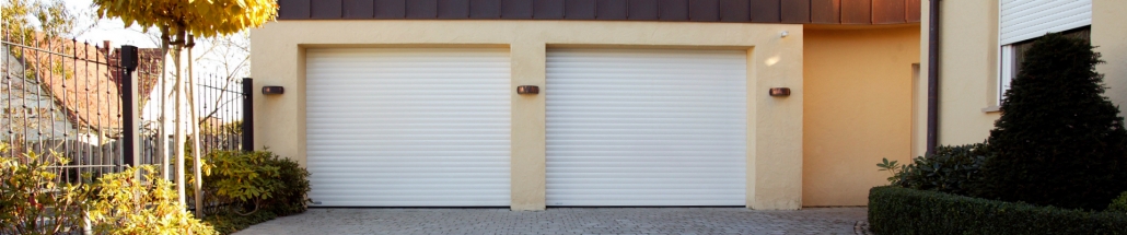 Garagentore bei Gabor - Große Auswahl an Toren aus Aluminium